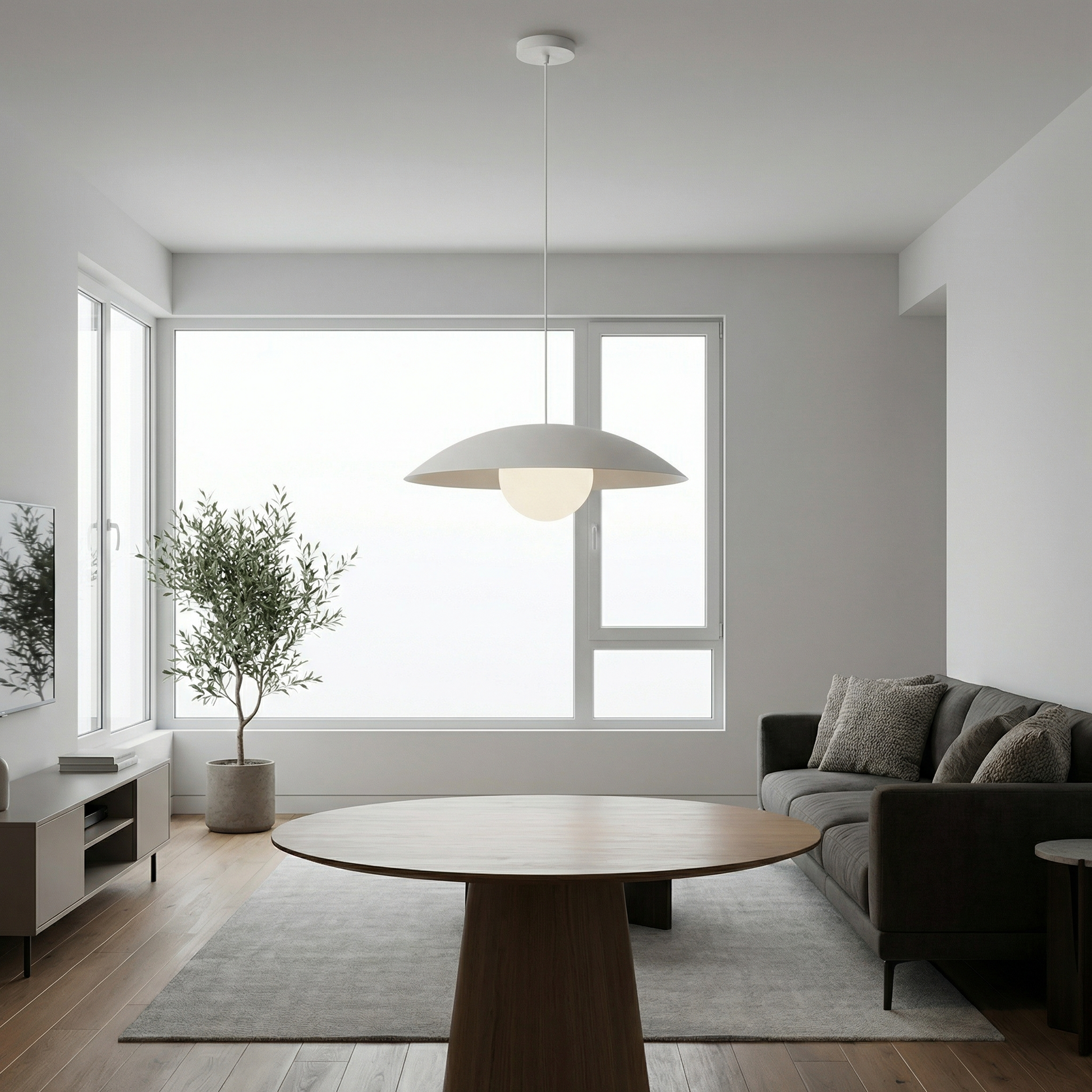 Suspension Dainolite — OLV-151P