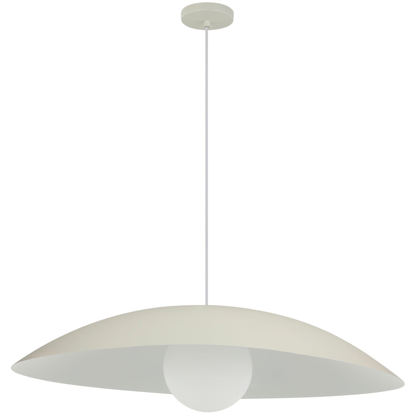 Suspension Dainolite — OLV-241P-MBG