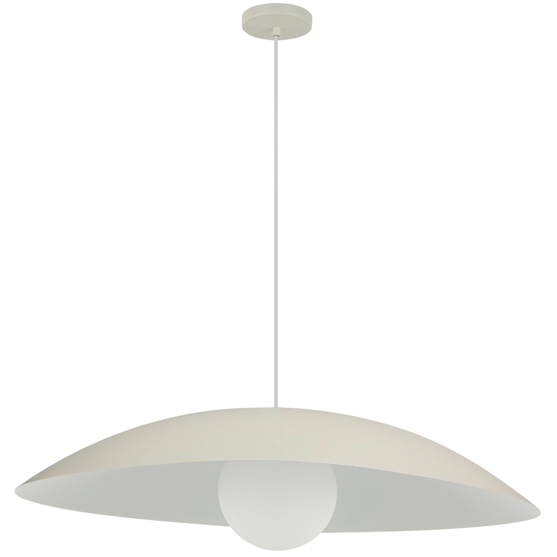 Suspension Dainolite — OLV-241P-MBG