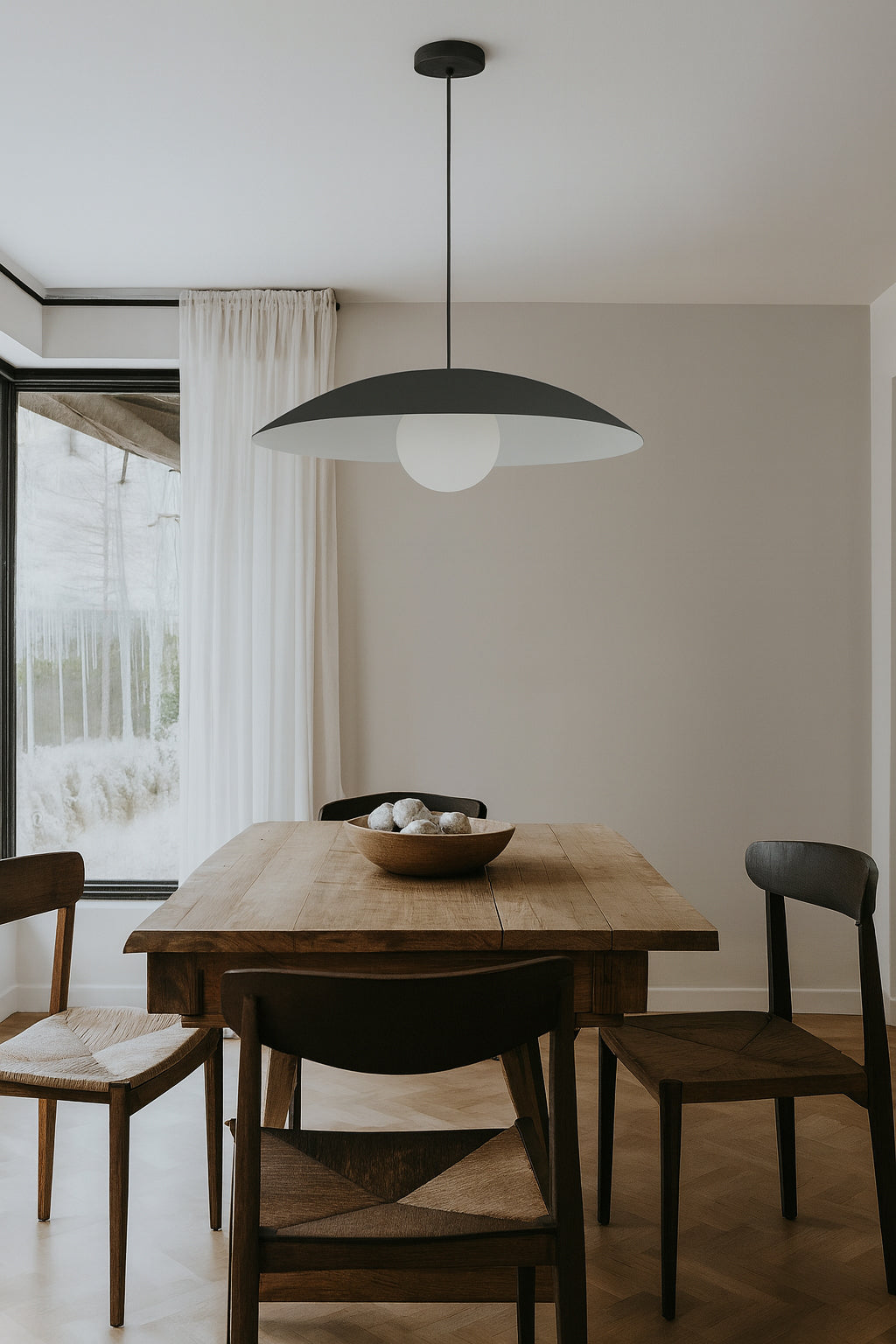 Suspension Dainolite — OLV-241P
