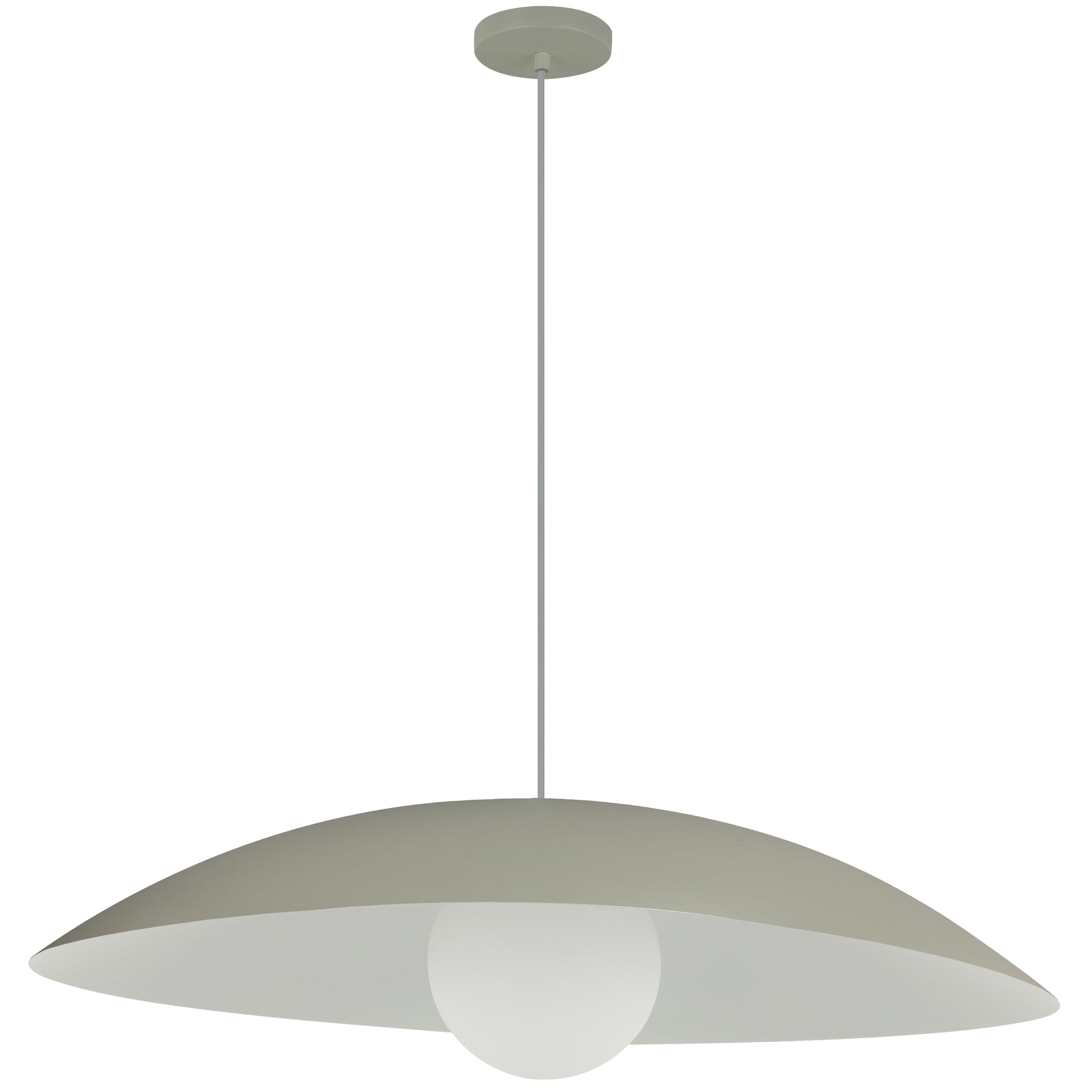 Suspension Dainolite — OLV-241P-MLN