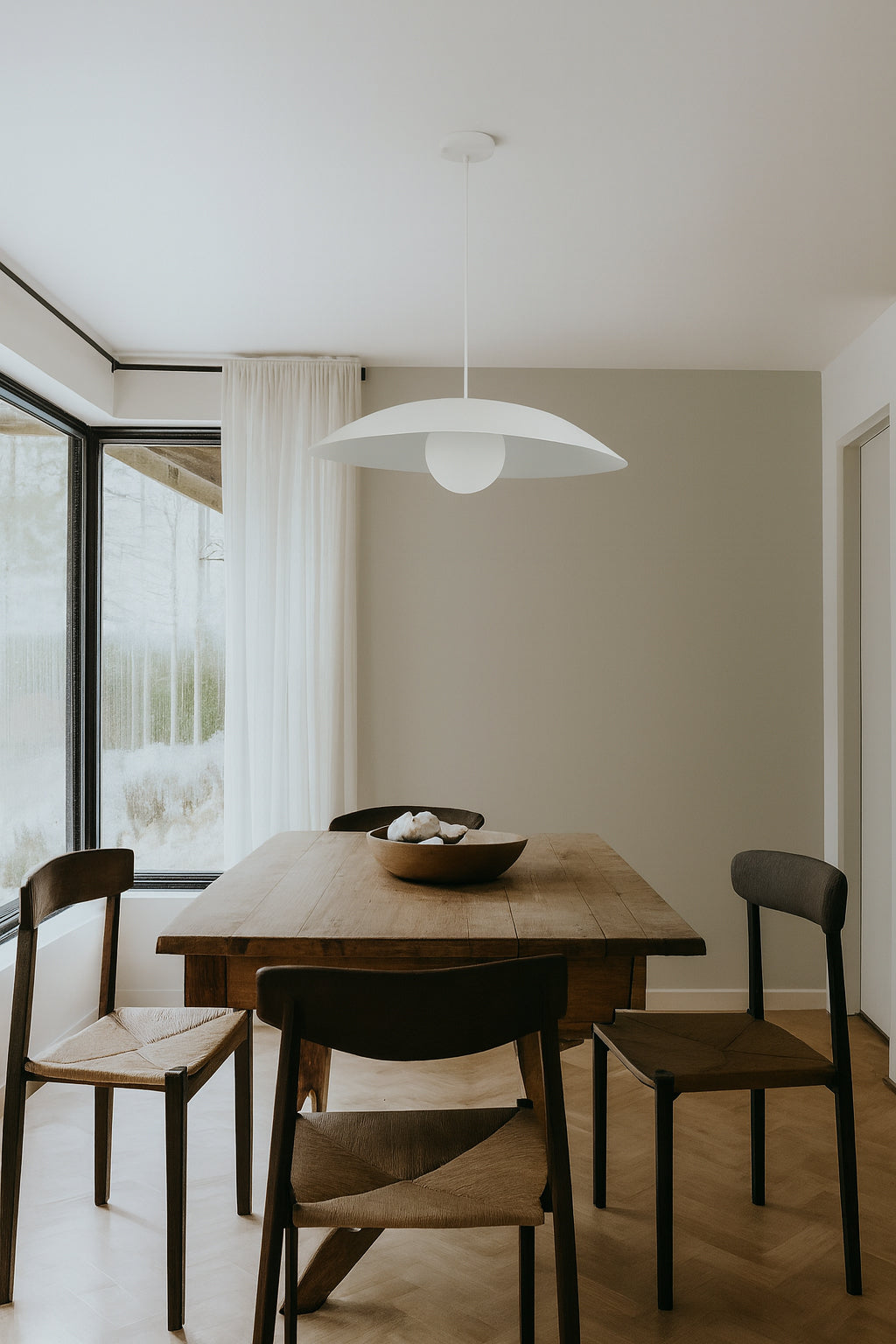 Suspension Dainolite — OLV-241P