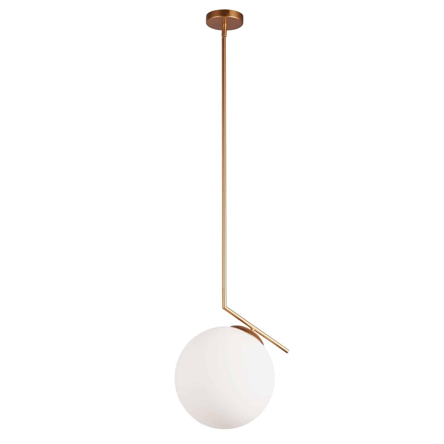 Suspension Dainolite — ORN-141P