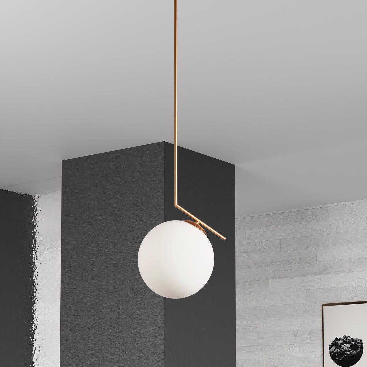 Suspension Orion