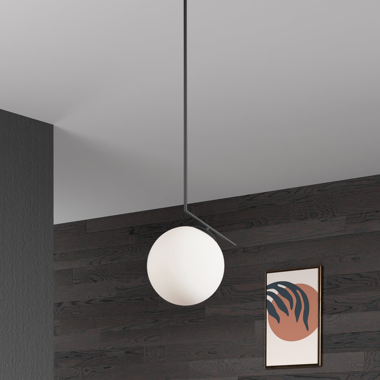 Suspension Dainolite — ORN-141P