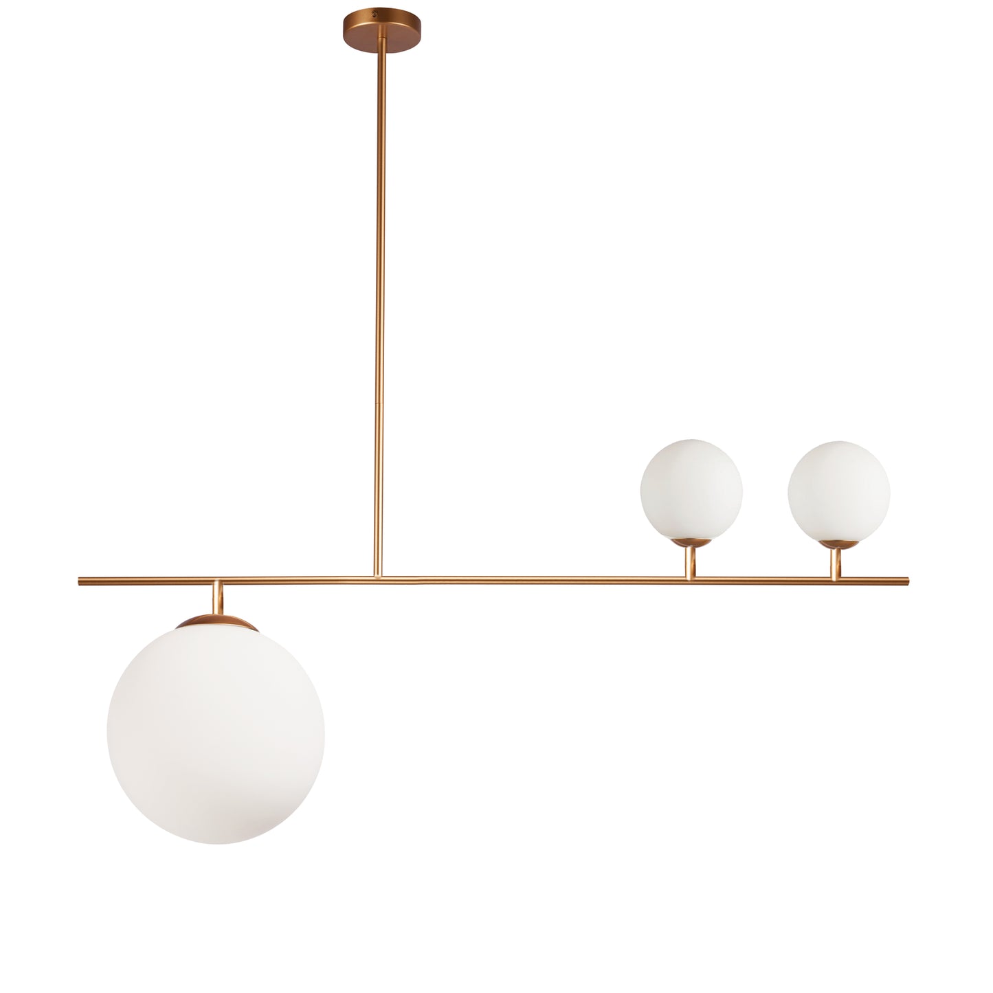 Suspension Dainolite — ORN-363P