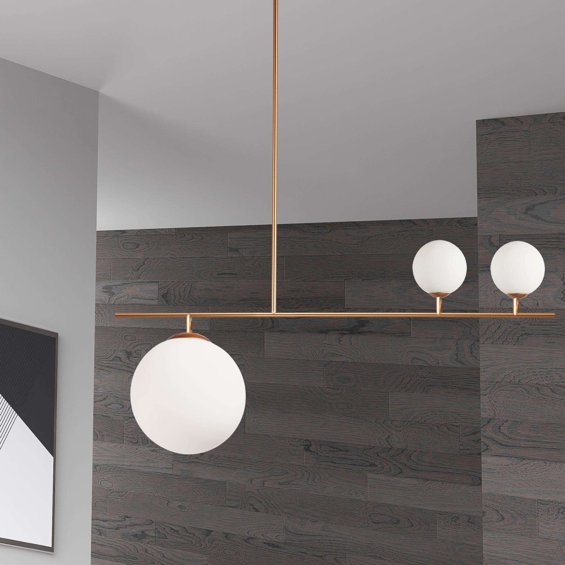 Suspension Dainolite — ORN-363P