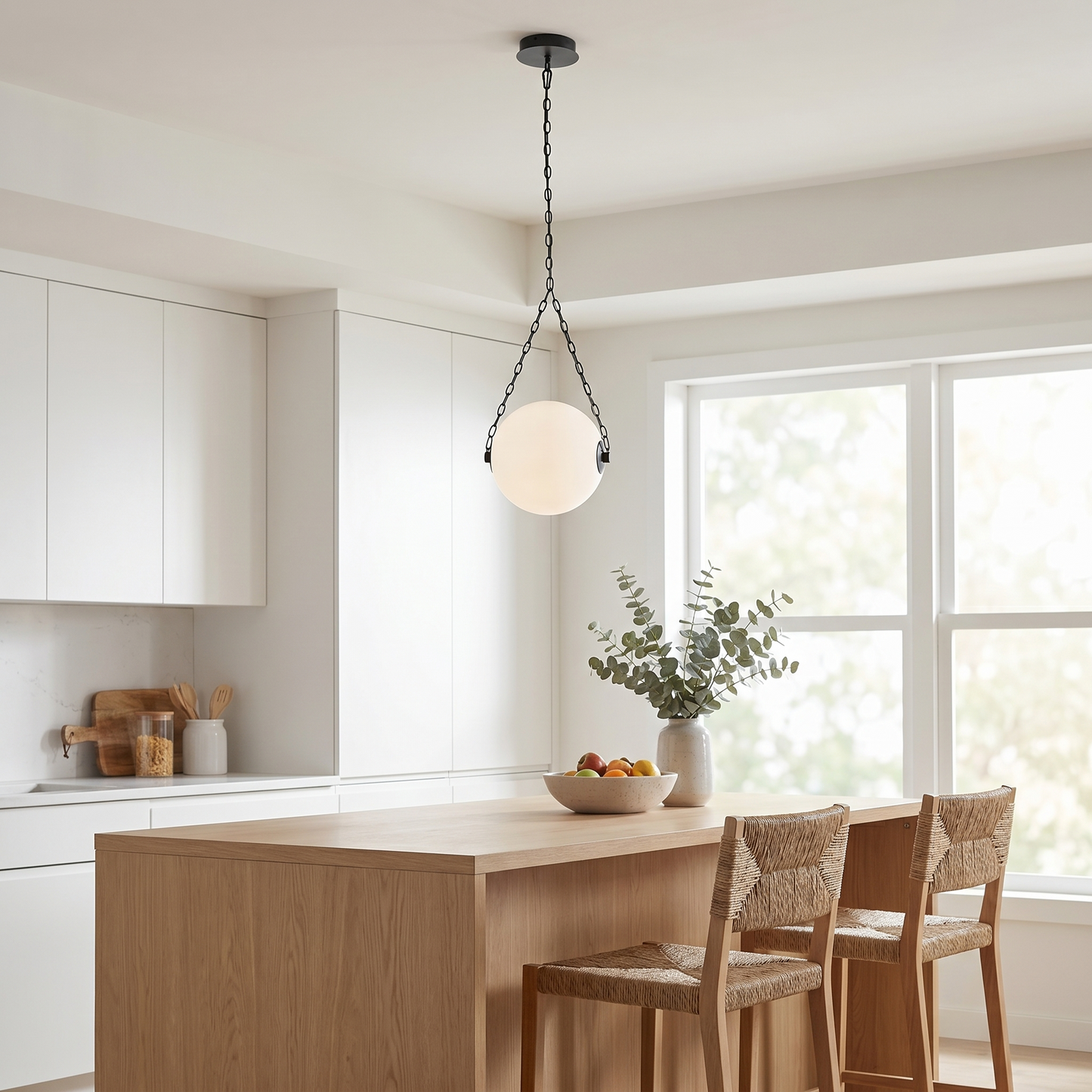 Suspension Dainolite — OSA-1215LEDP