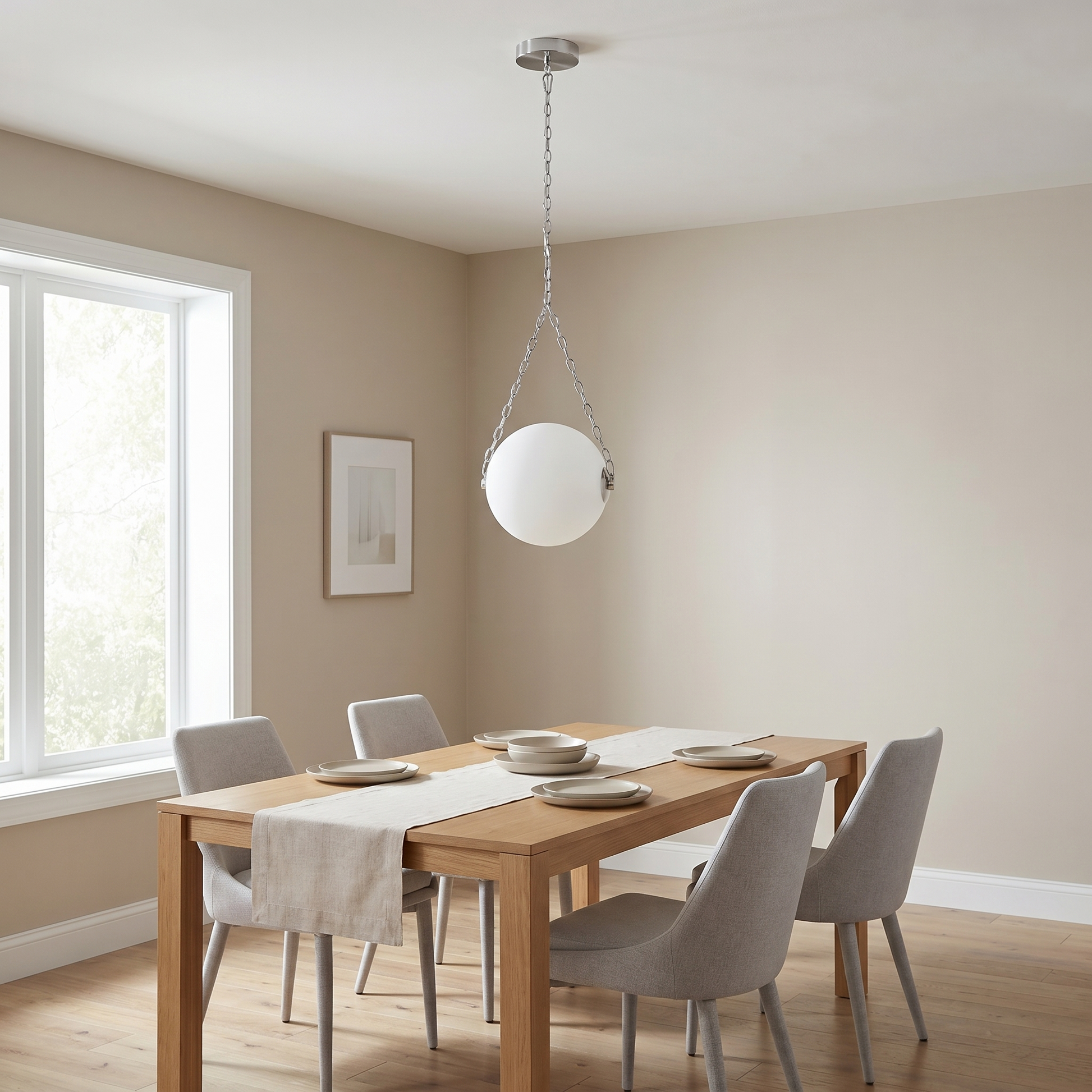 Suspension Dainolite — OSA-1215LEDP