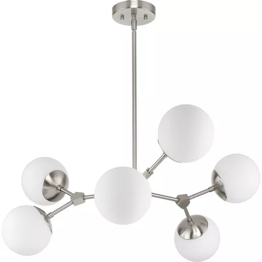 Chandelier Haas 33 pouces