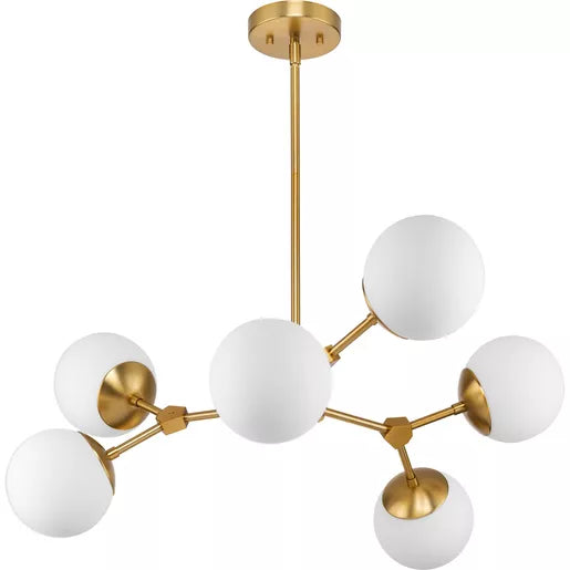 Chandelier Haas 33 pouces