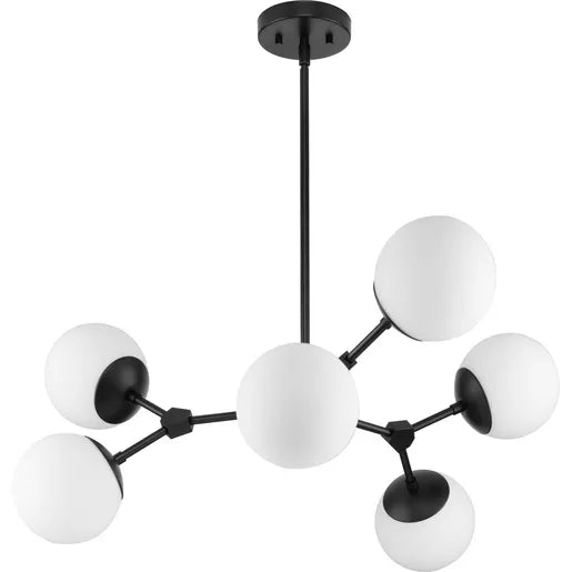 Chandelier Haas 33 pouces