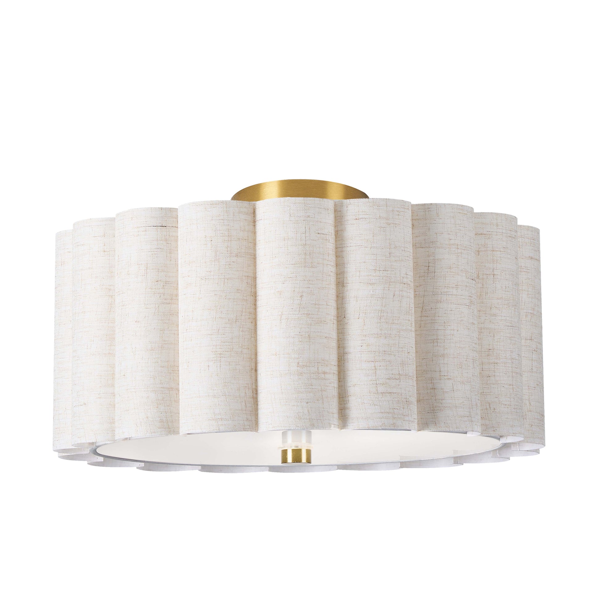Plafonnier Dainolite — PCA-163SF-AGB-FX