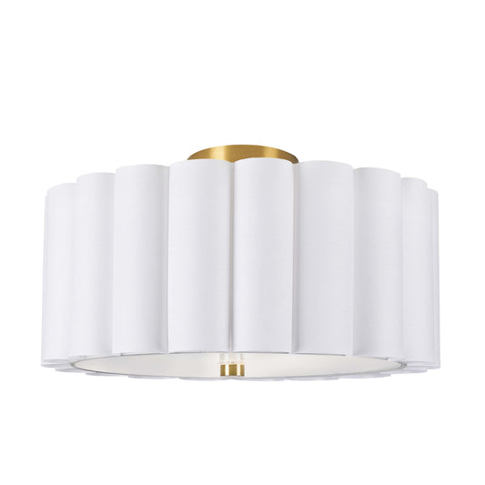Luminaire Pacifica