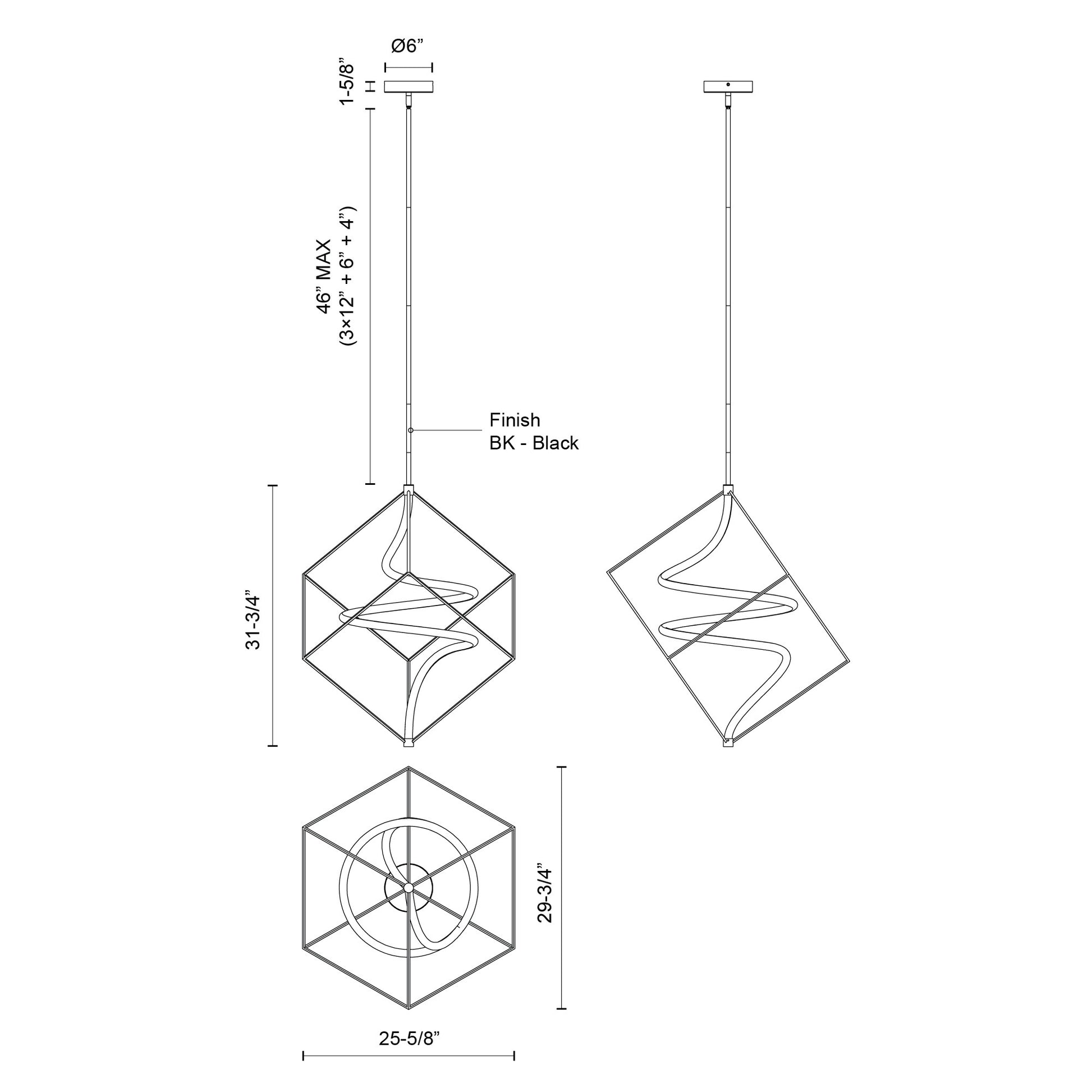 Suspension Script
