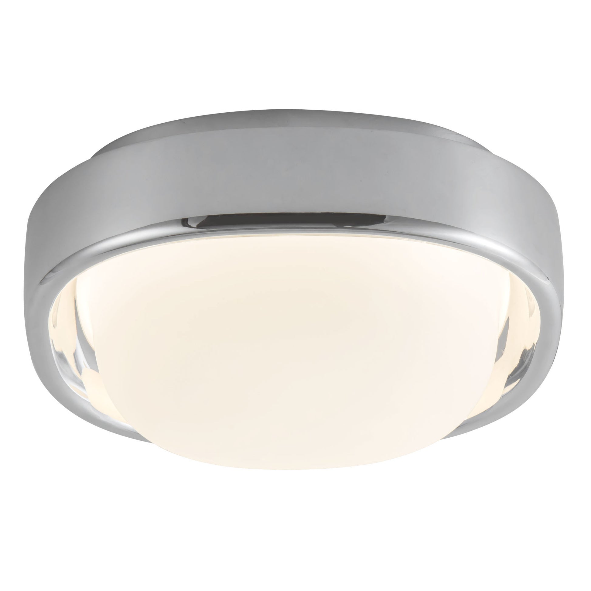 Plafonnier encastré Pebble
