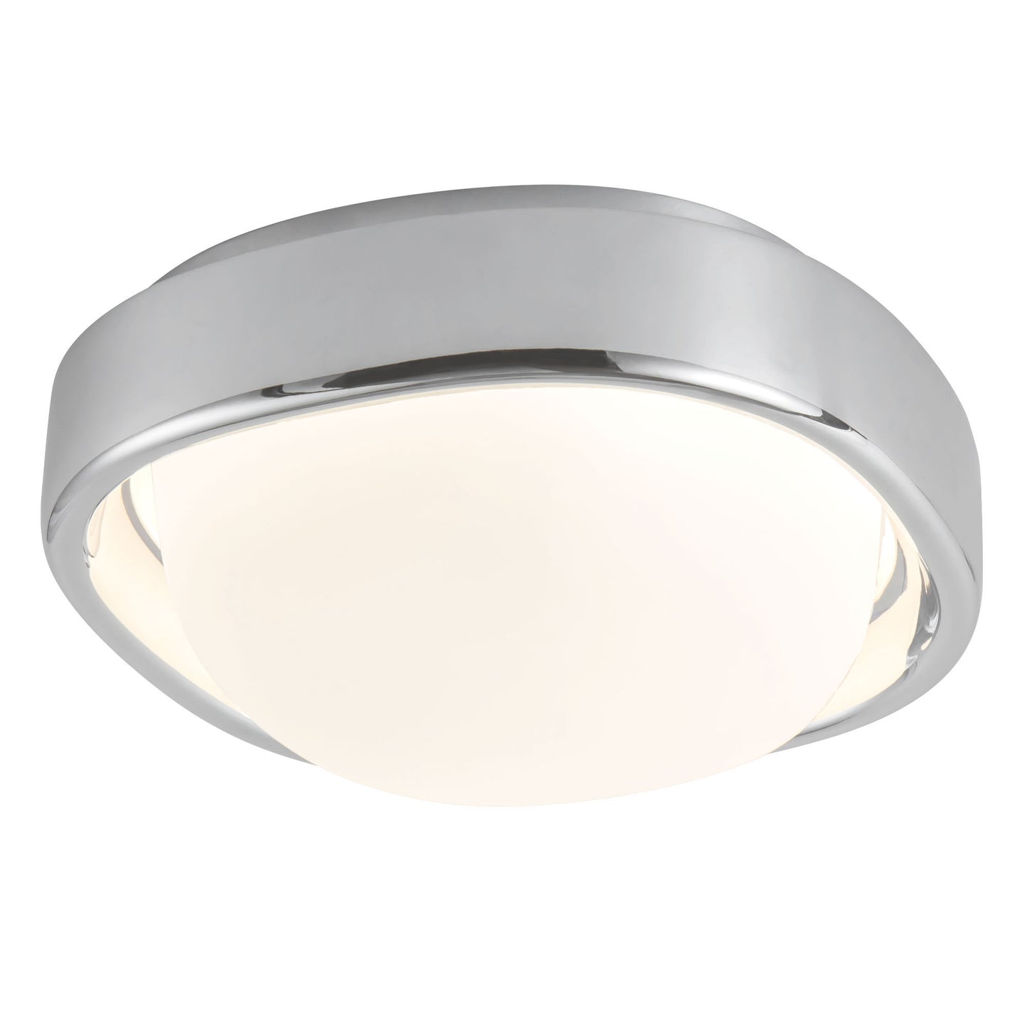 Plafonnier encastré Pebble