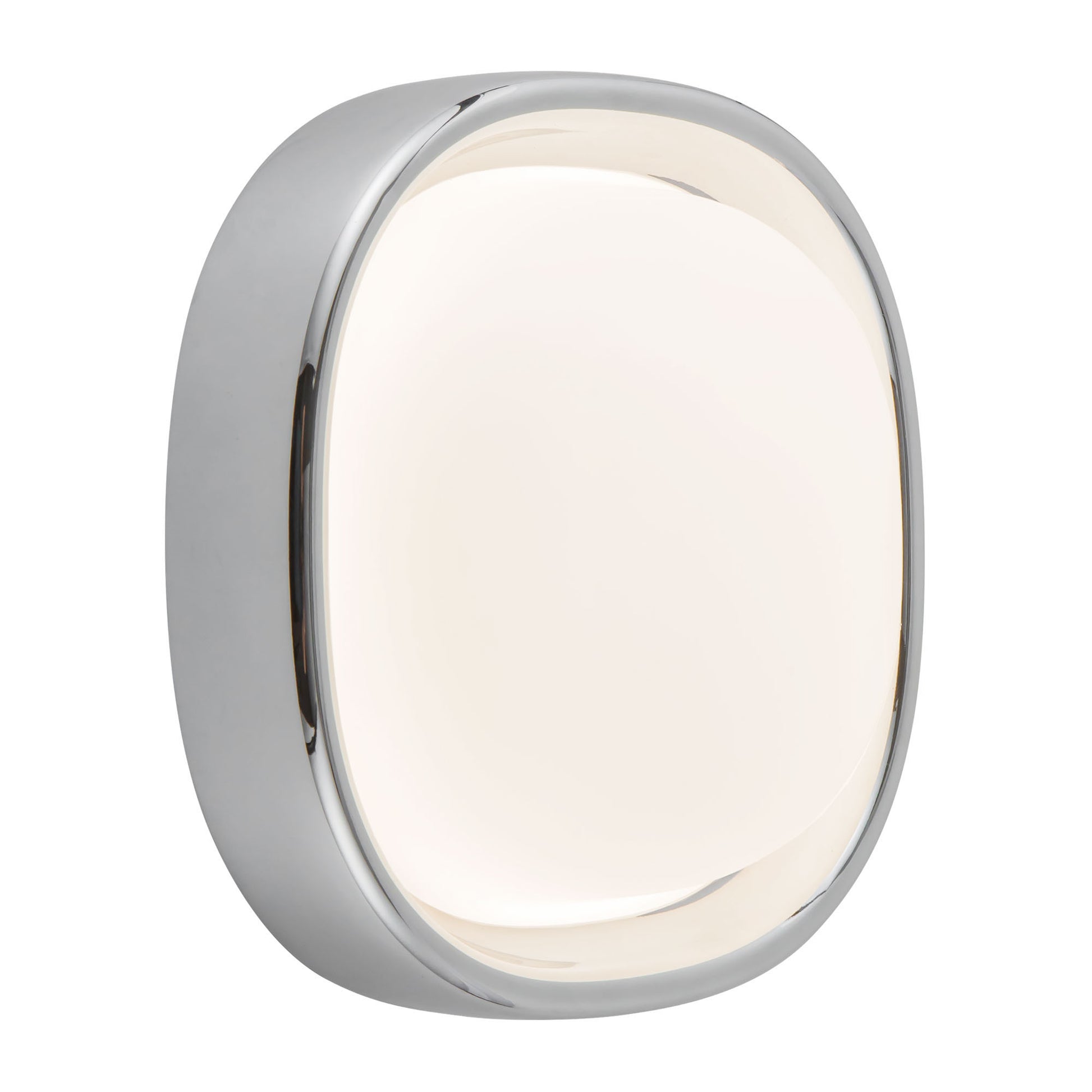 Plafonnier encastré Pebble