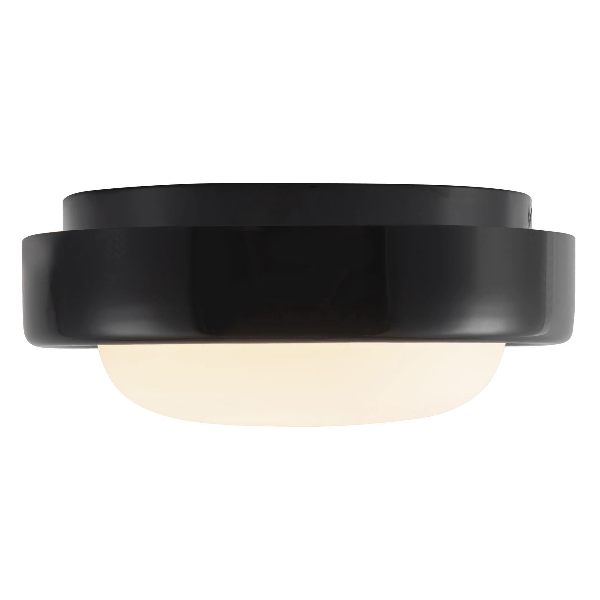 Plafonnier encastré Pebble