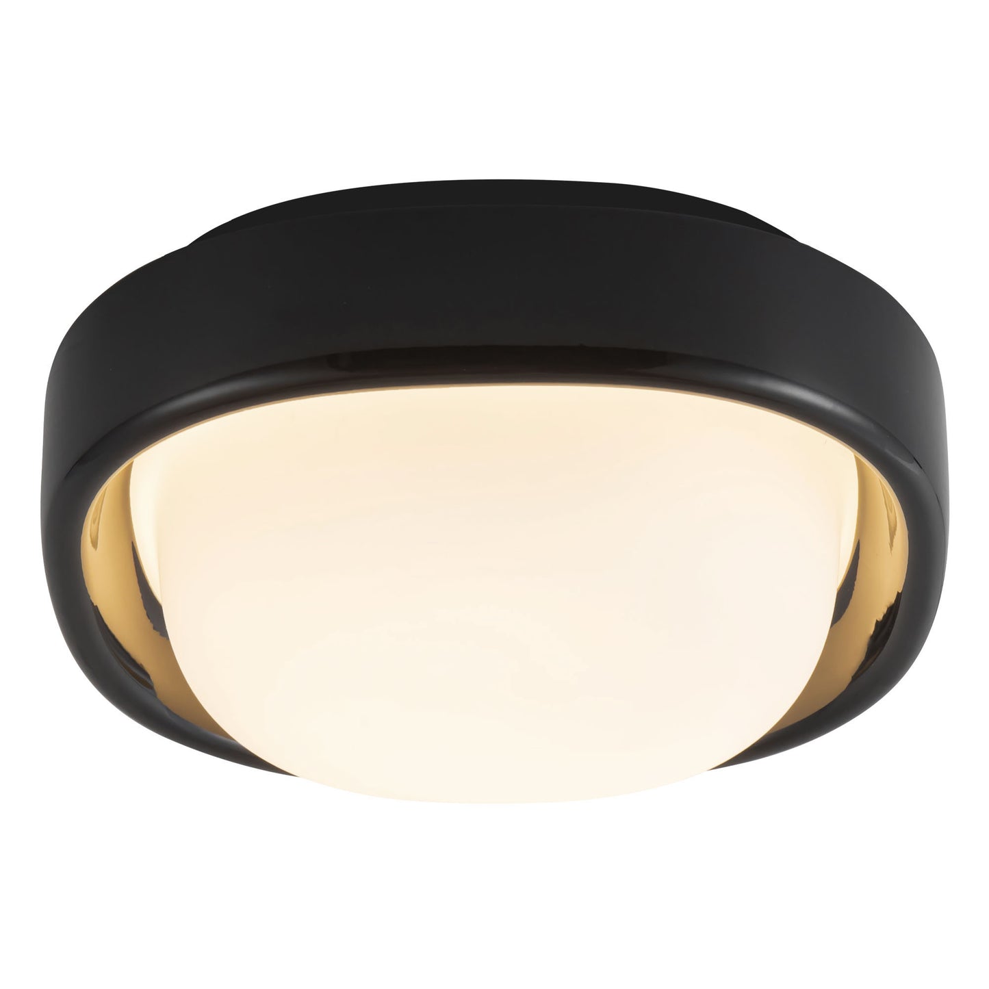 Plafonnier encastré Pebble
