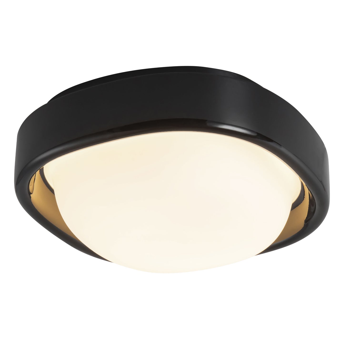 Plafonnier encastré Pebble