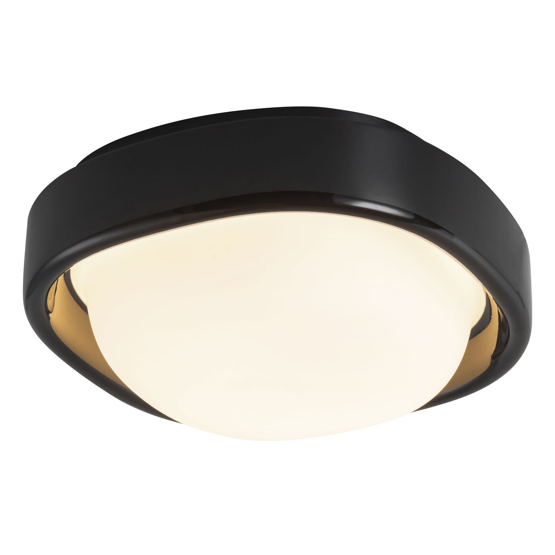 Plafonnier encastré Pebble