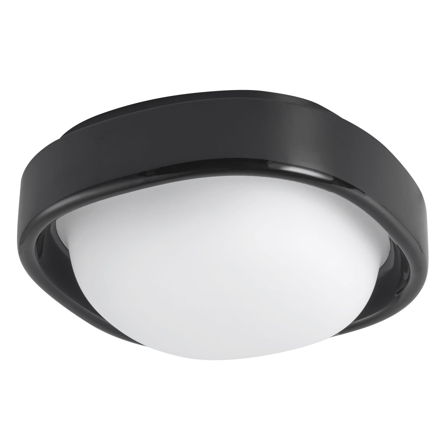 Plafonnier encastré Pebble