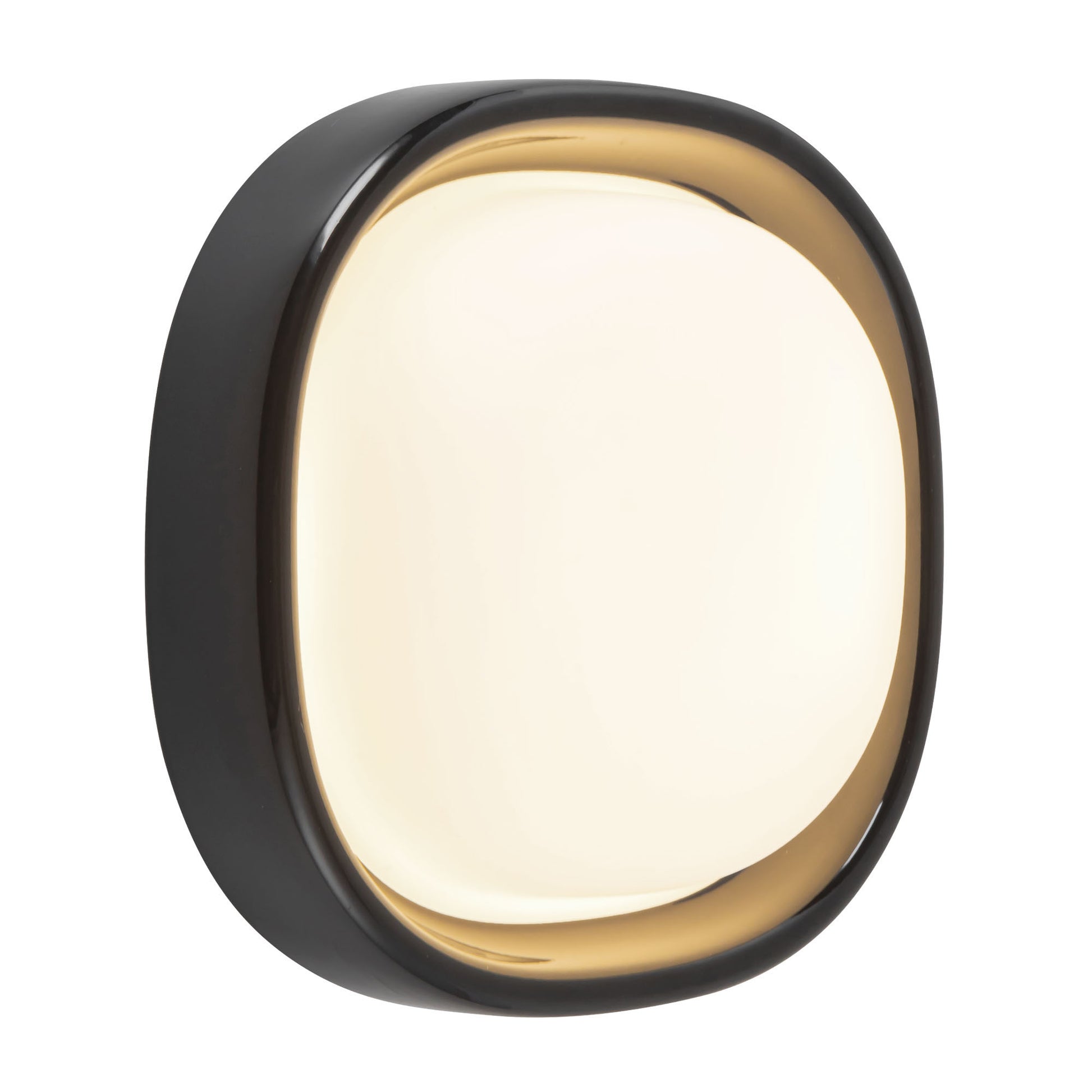 Plafonnier encastré Pebble