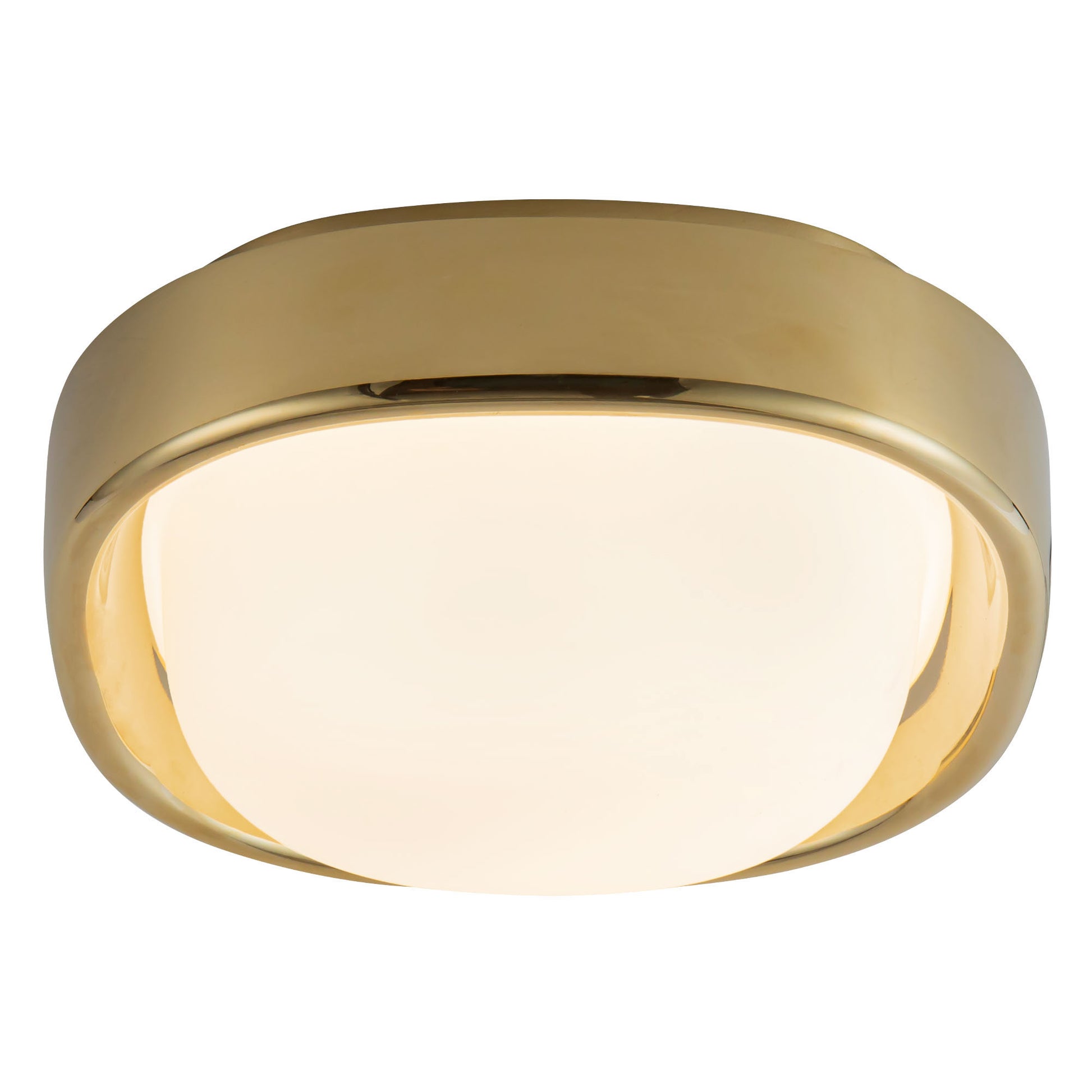 Plafonnier encastré Pebble