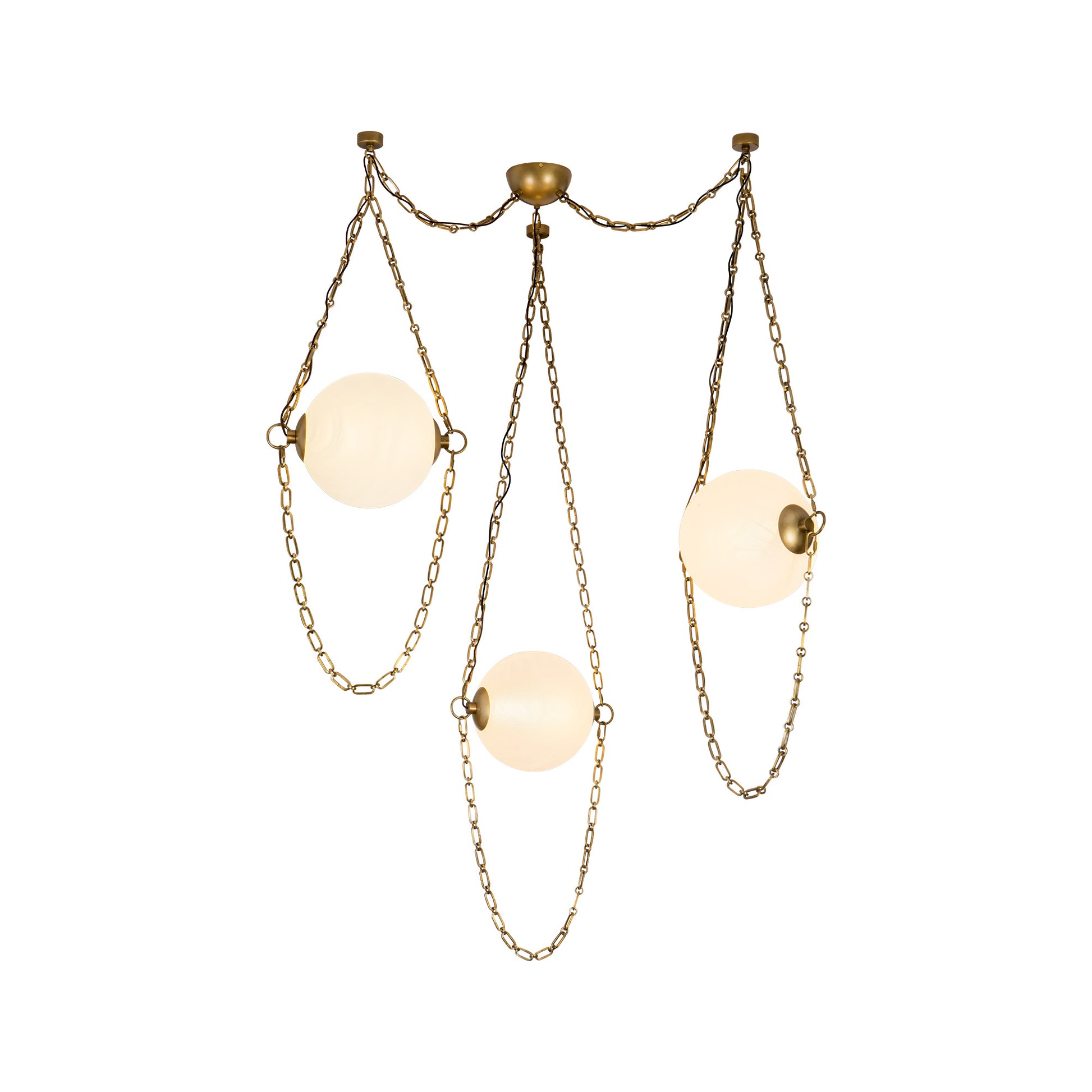 Lustre Petra
