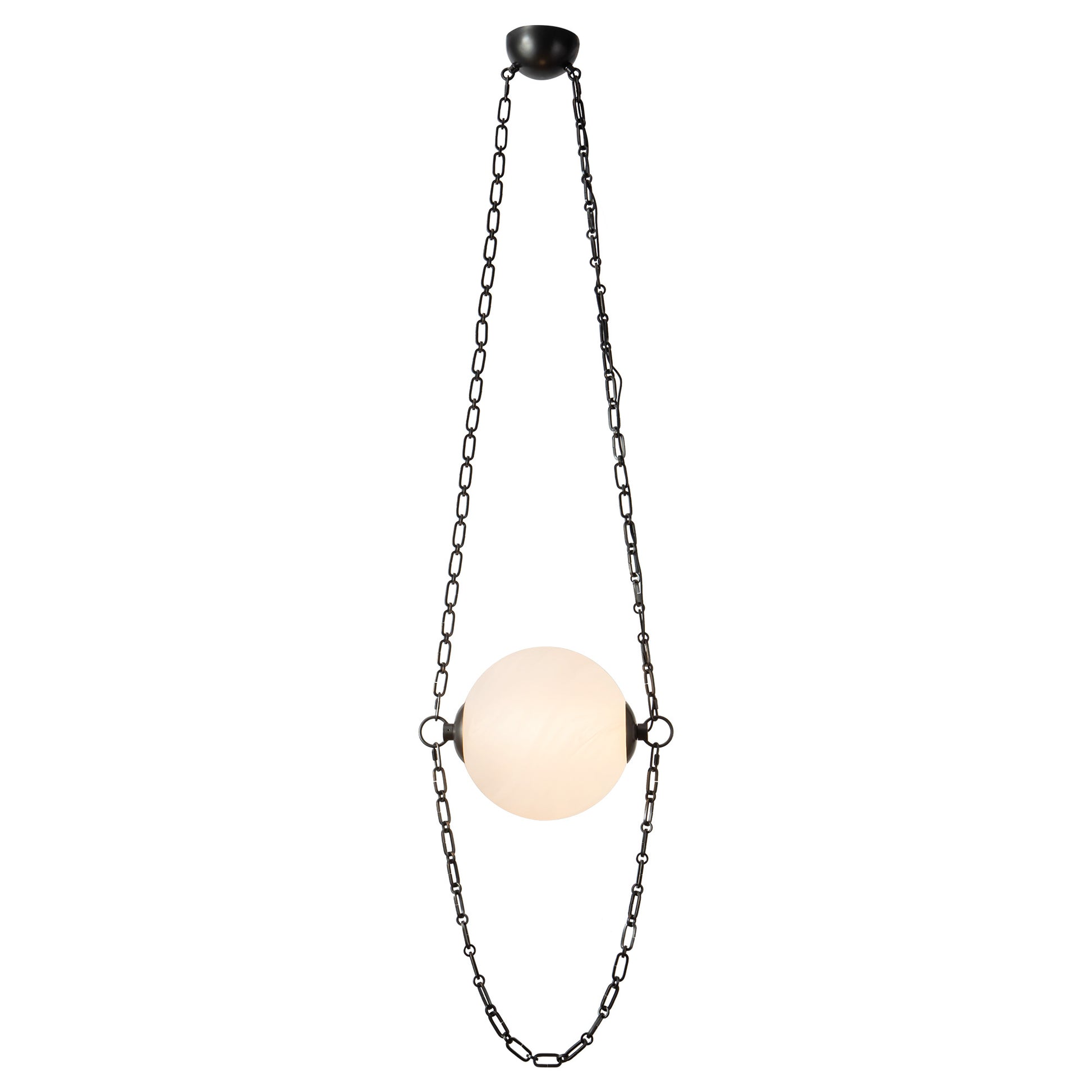 Suspension Petra