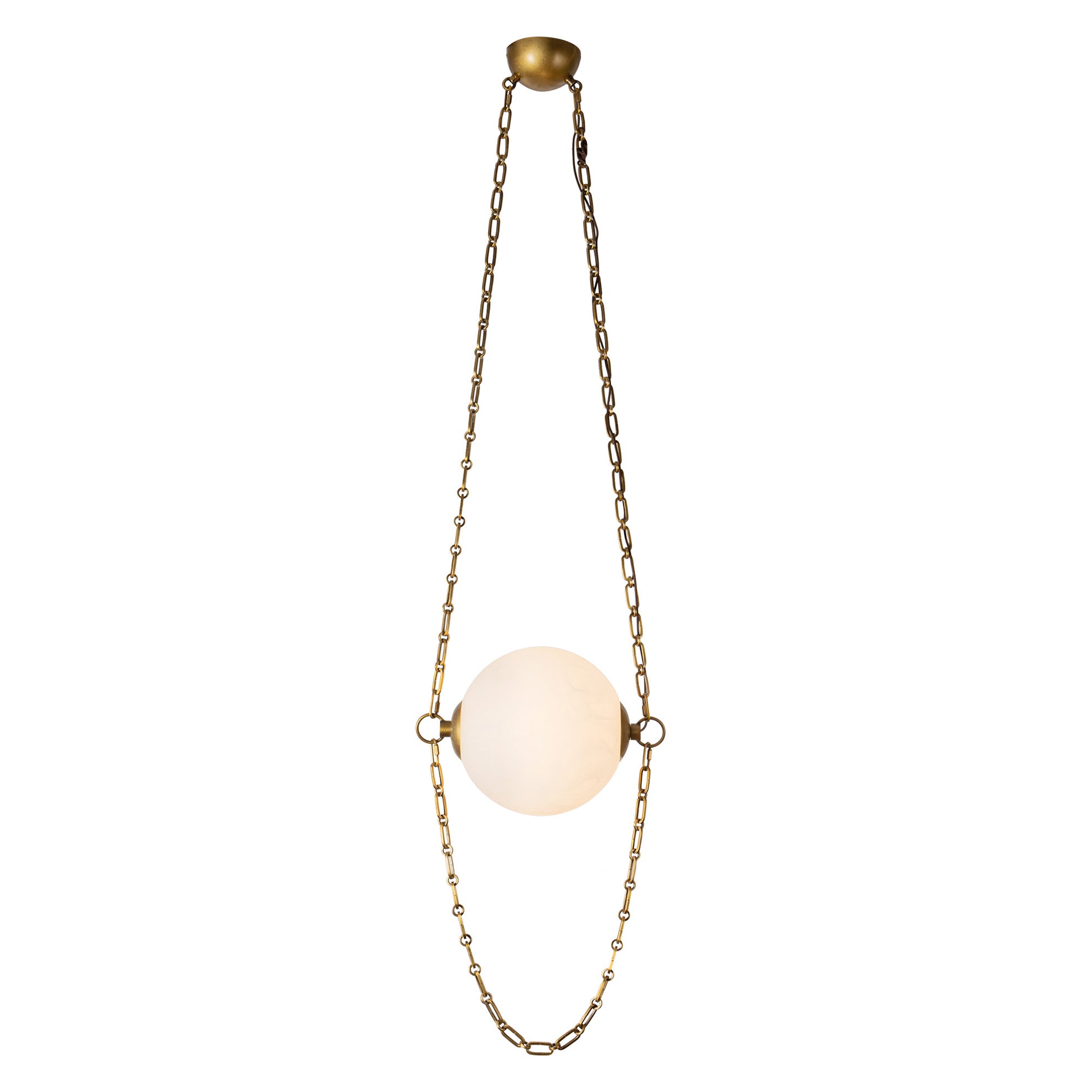 Suspension Petra
