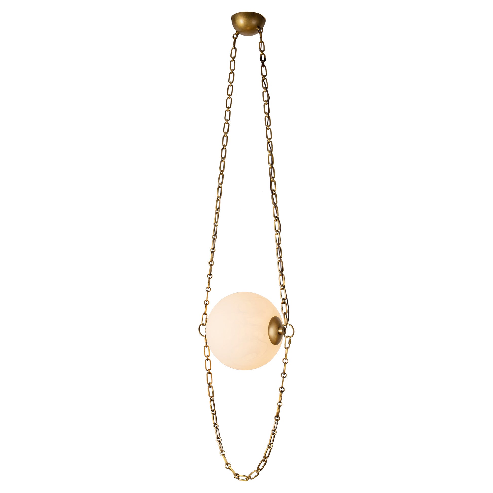 Suspension Petra