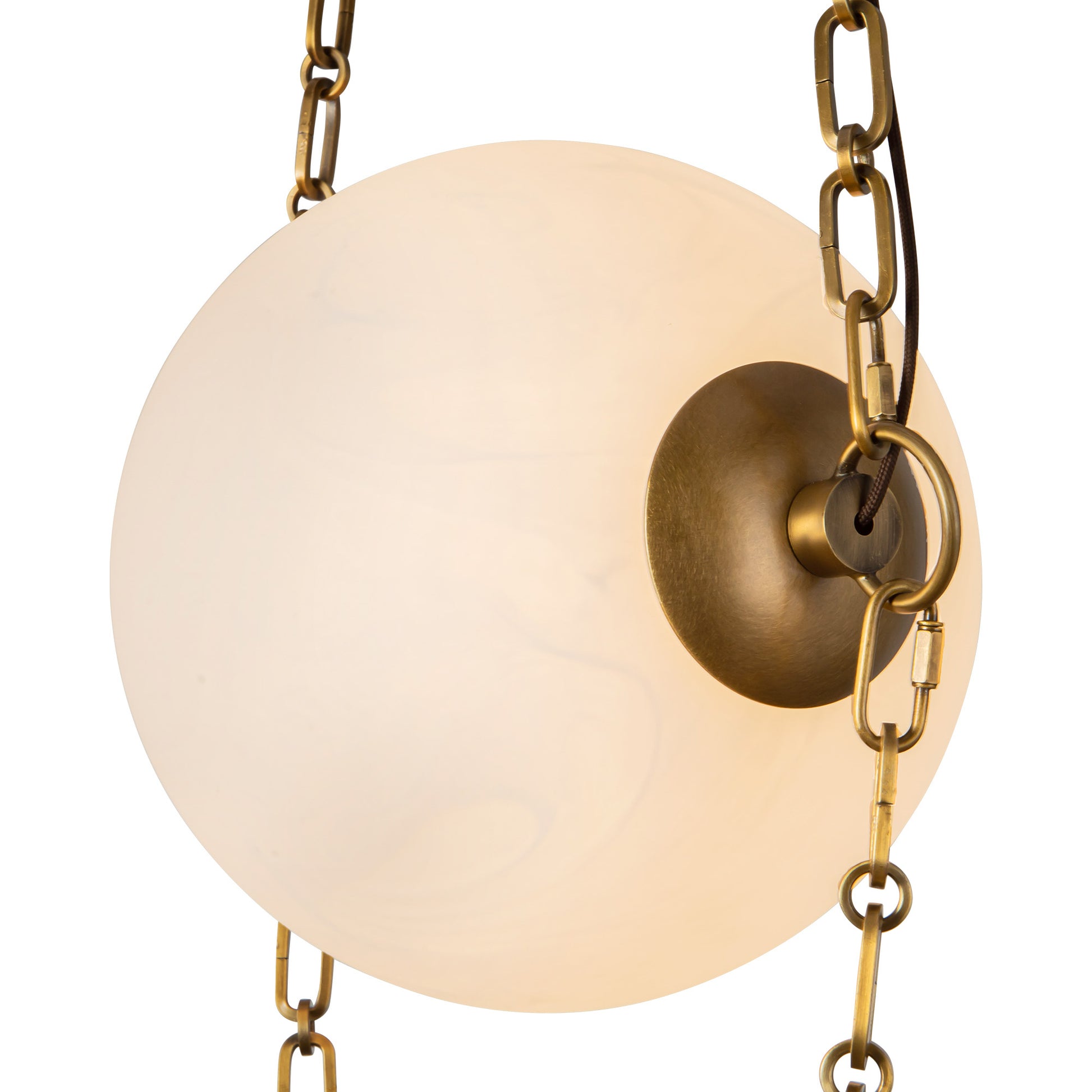 Suspension Petra