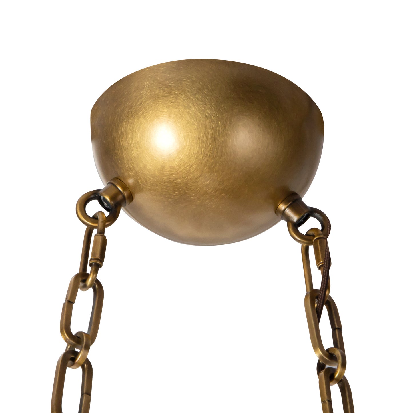 Suspension Petra