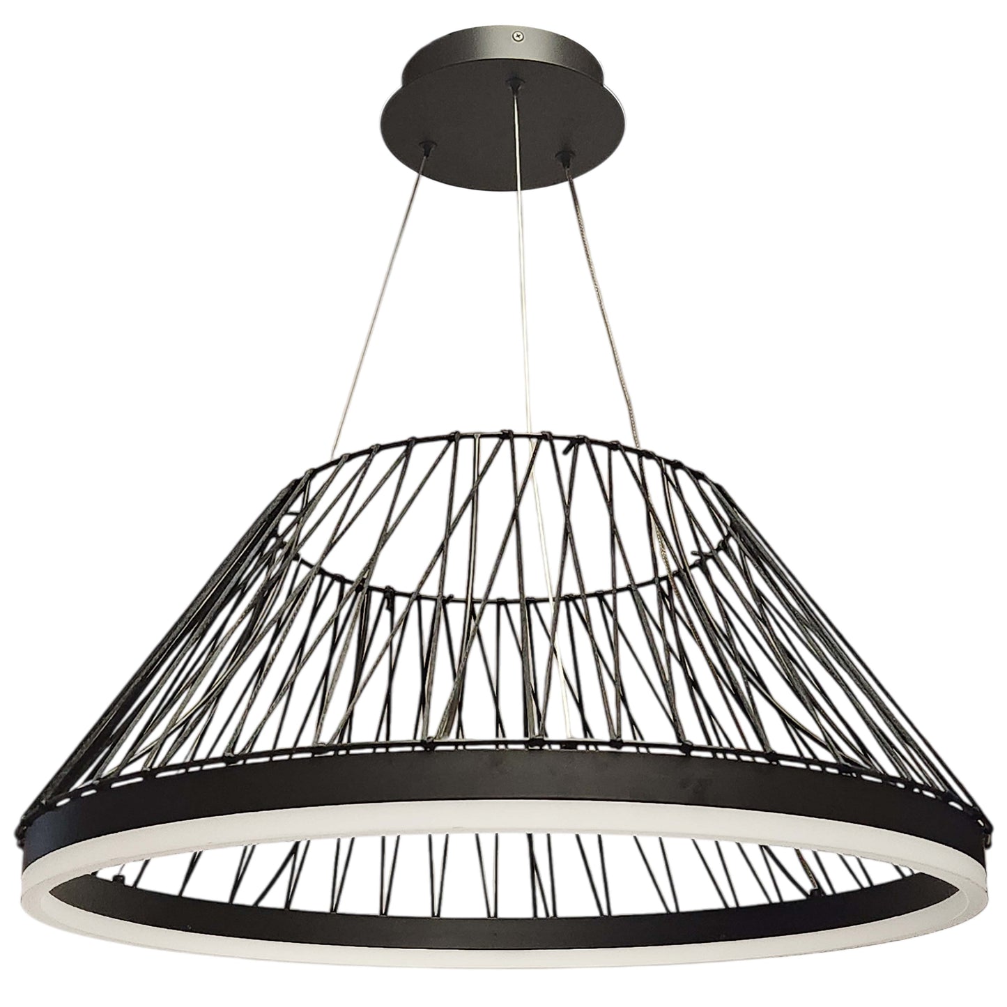 Suspension Dainolite — PHM-2530LEDP-5CCT