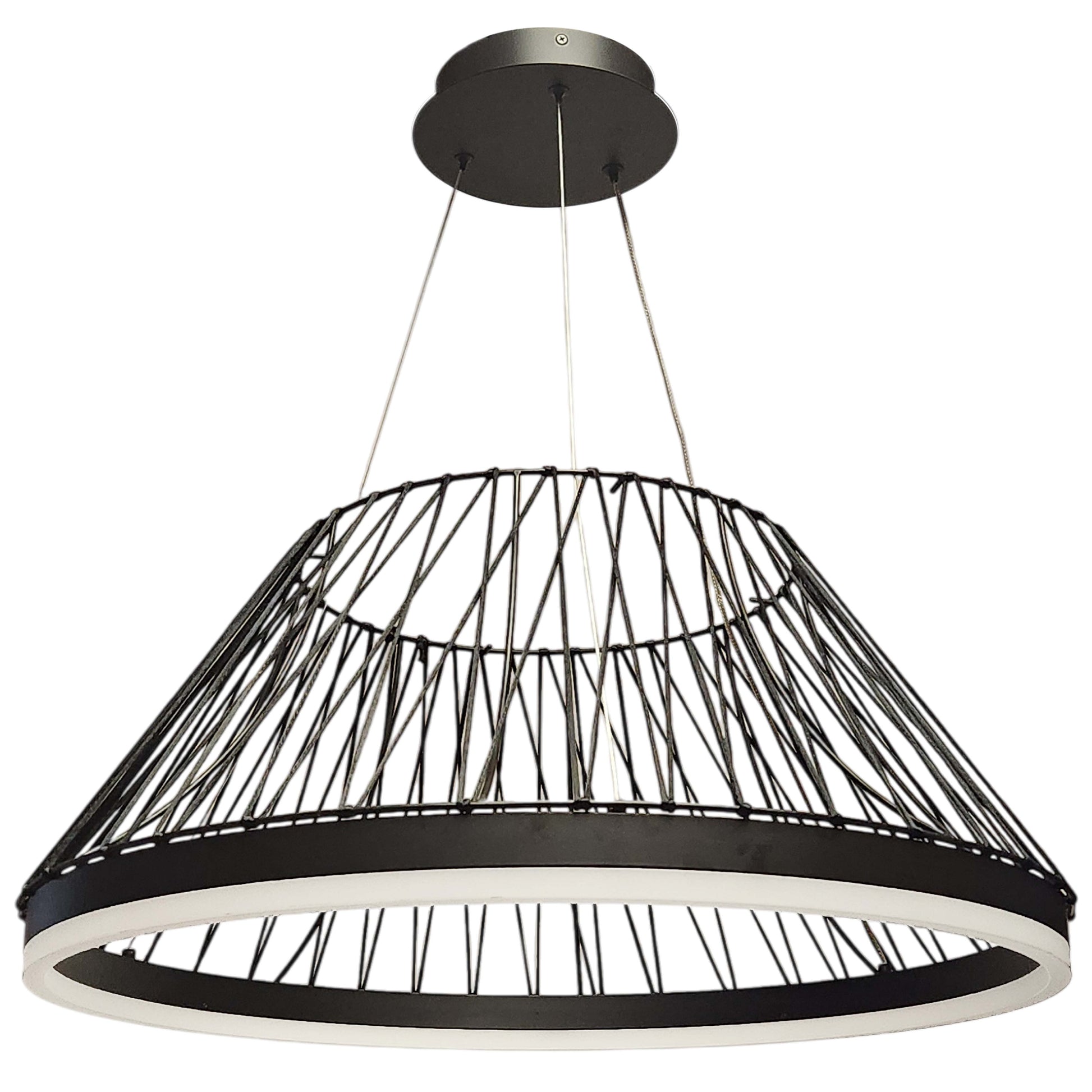 Suspension Dainolite — PHM-2530LEDP-5CCT