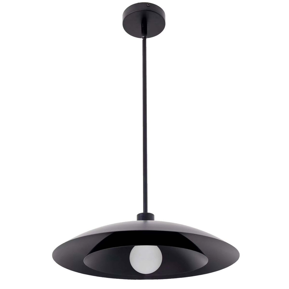 Suspension Pima