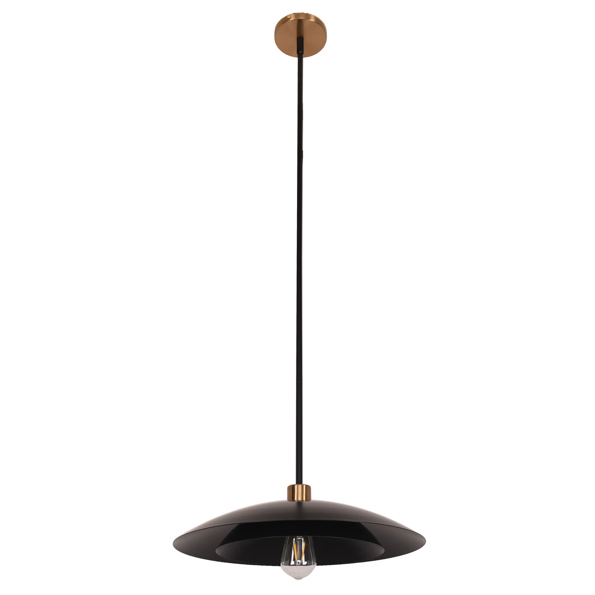 Suspension Pima