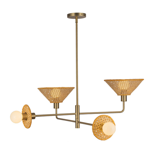 Lustre Piper