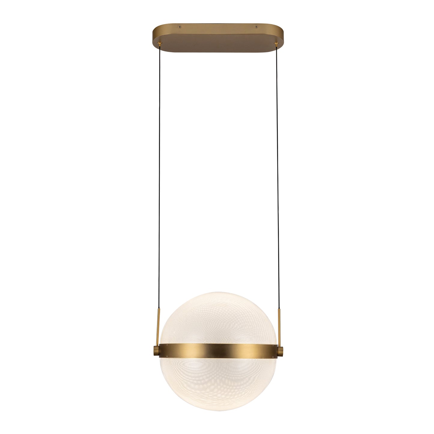 Suspension Pisces