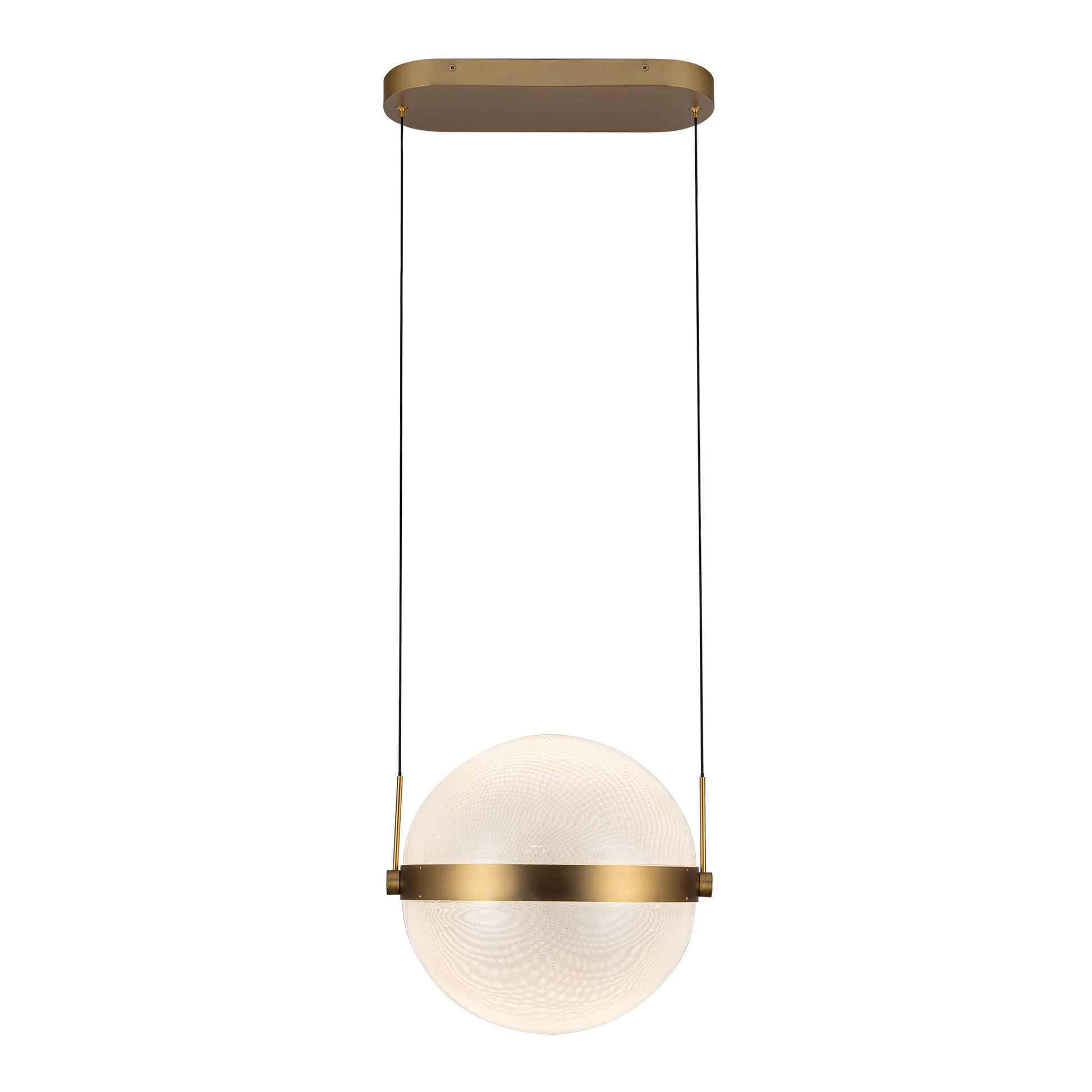Suspension Pisces