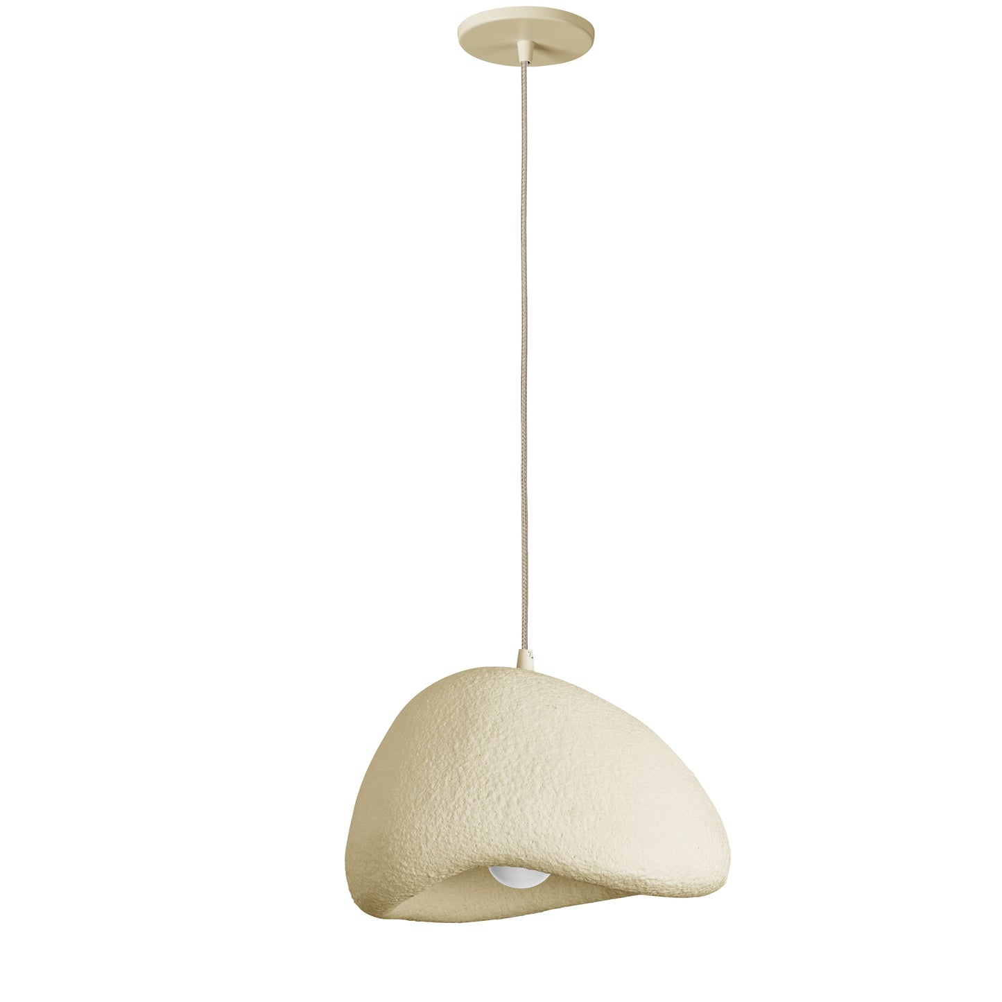 Suspension Dainolite — PLR-151P
