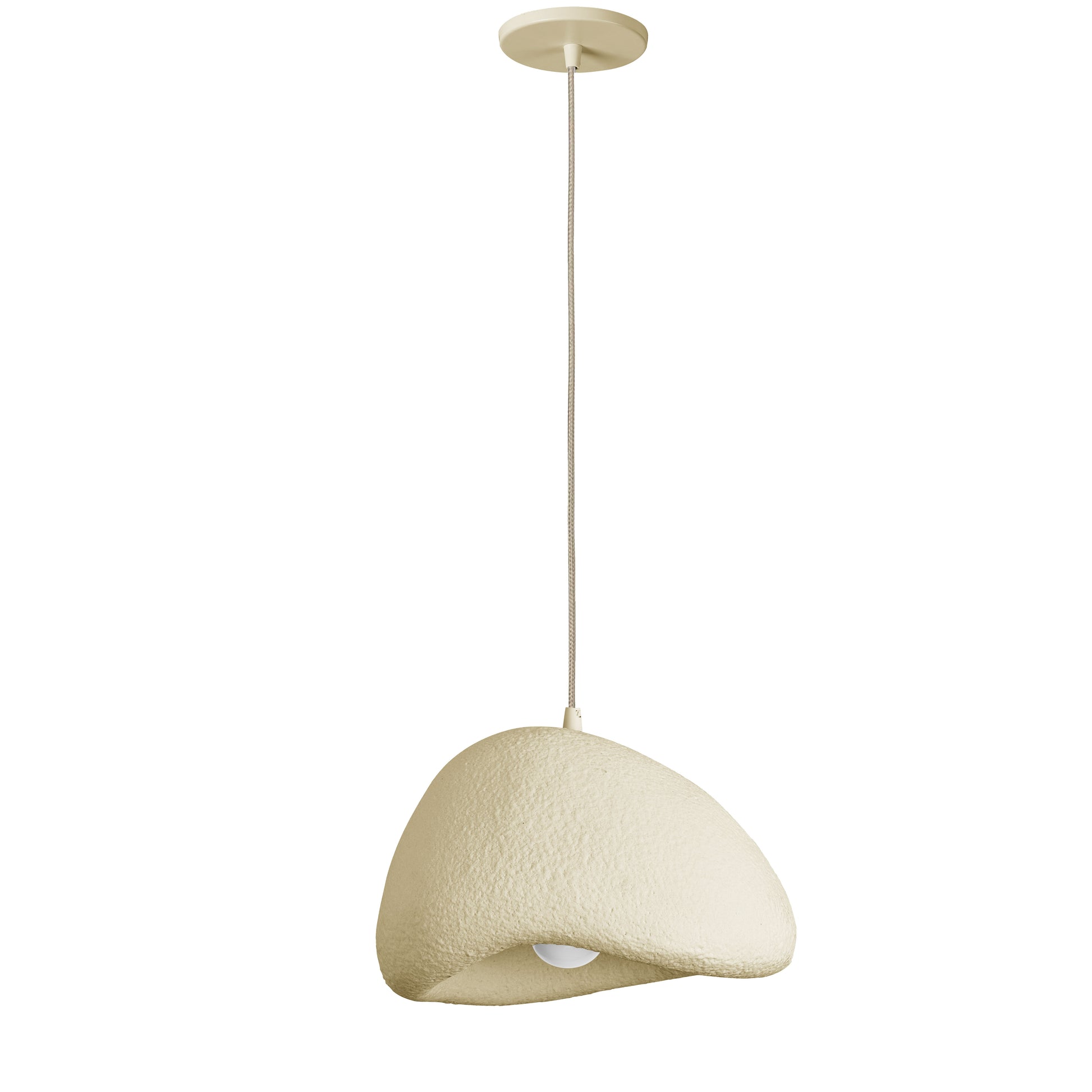 Suspension Dainolite — PLR-151P