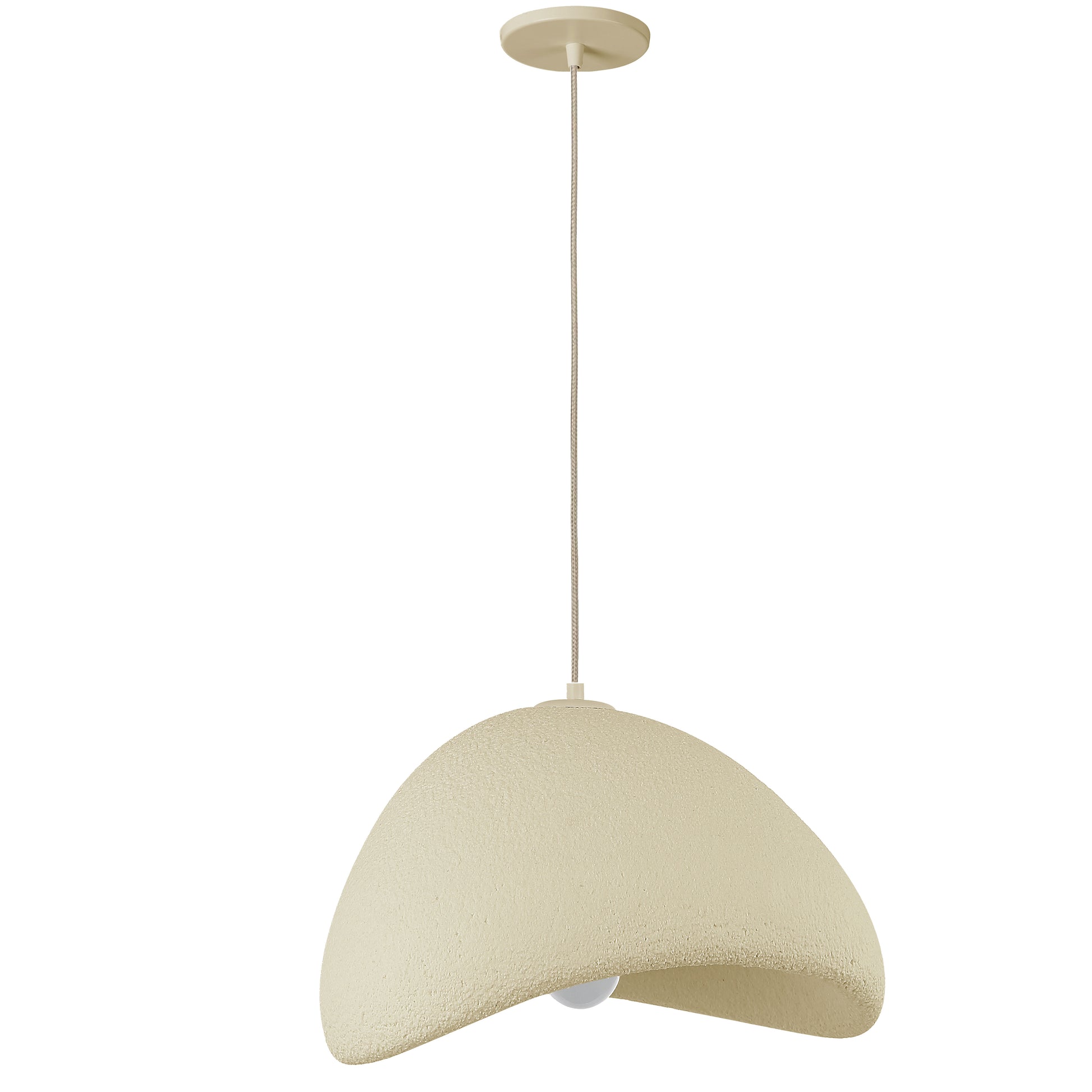 Suspension Dainolite — PLR-191P