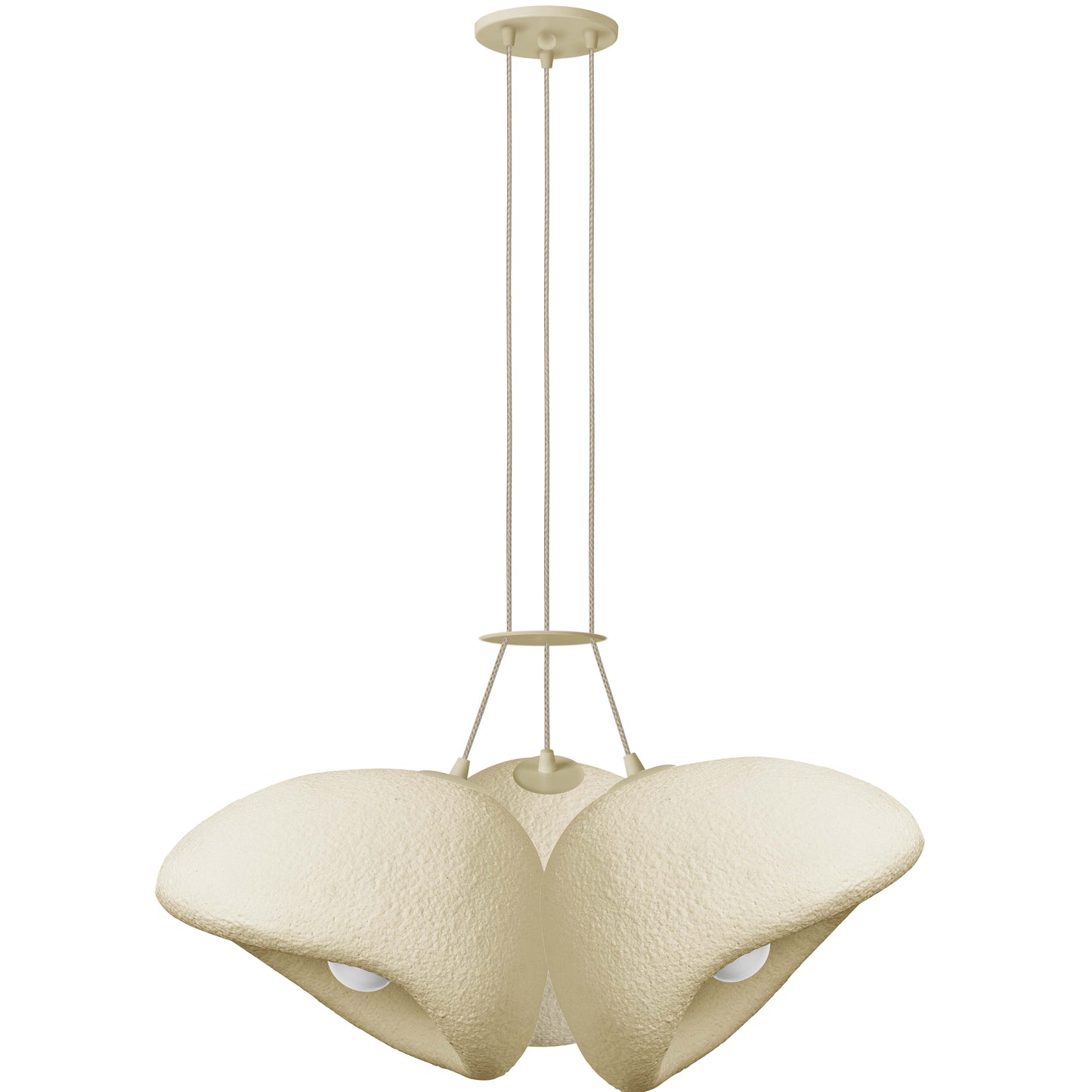 Suspension Dainolite — PLR-353P-MBG