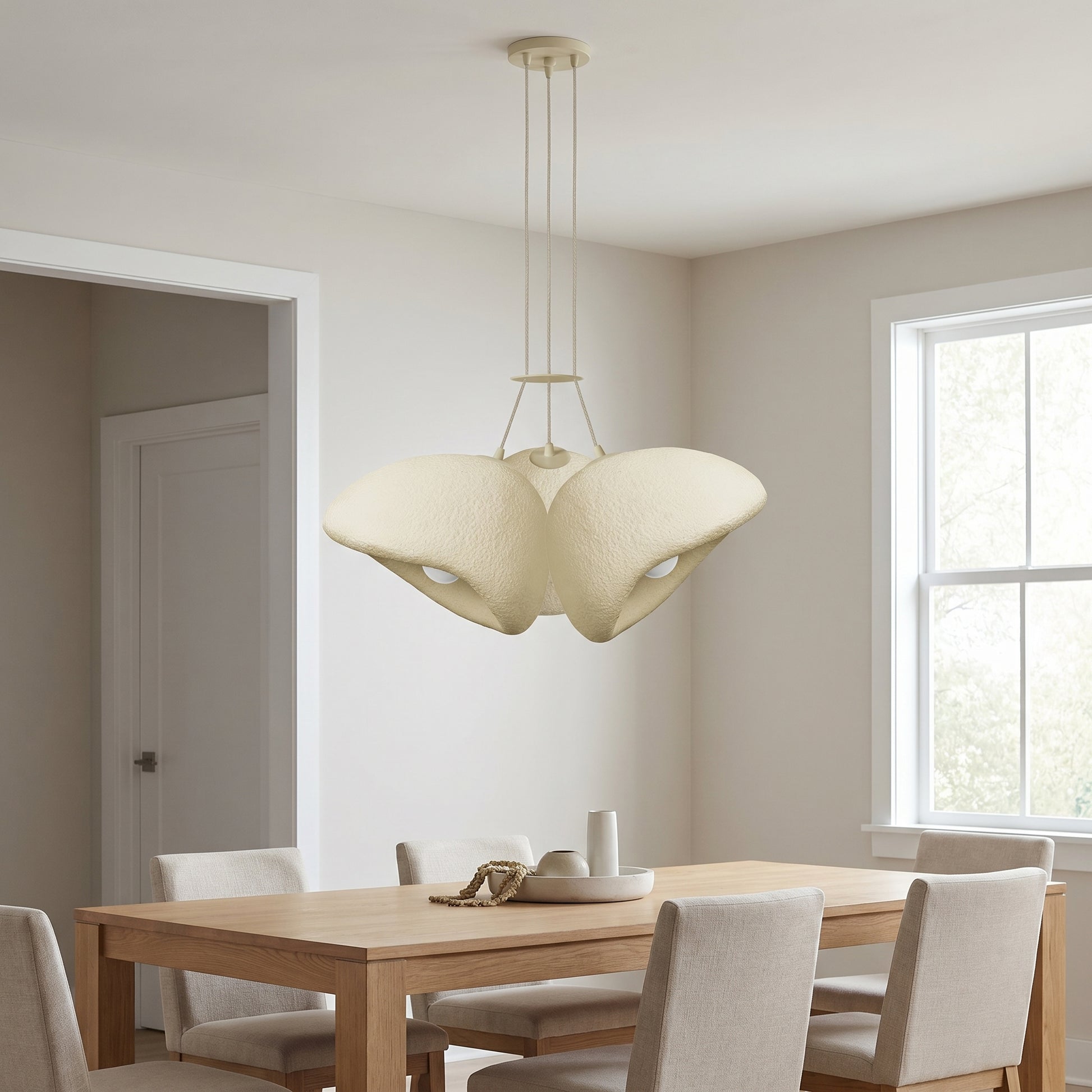 Suspension Dainolite — PLR-353P-MBG