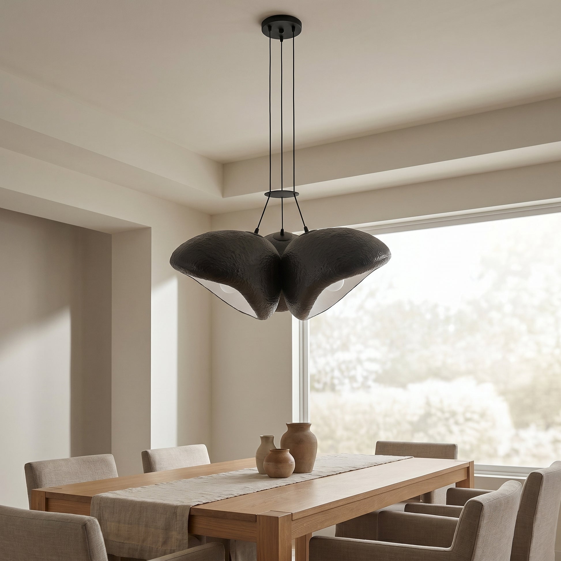 Suspension Dainolite — PLR-353P