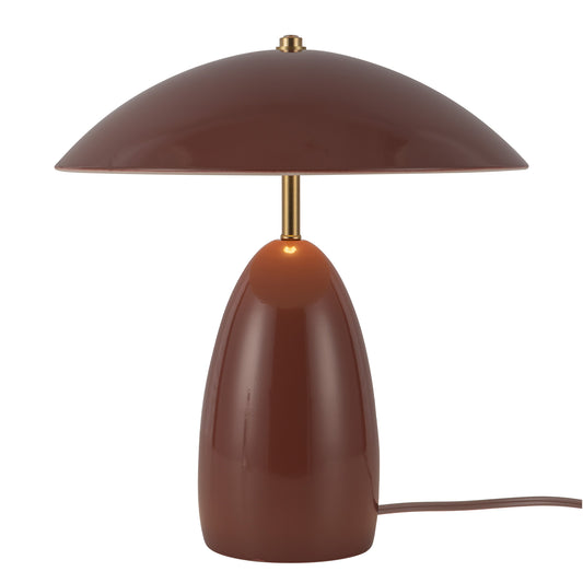 Lampe de table Poppy