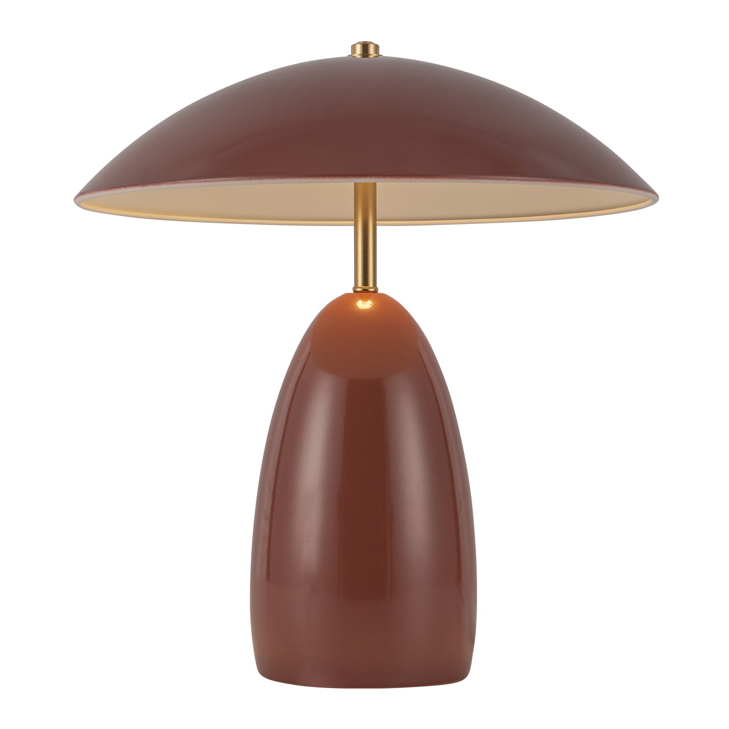 Lampe de table Poppy
